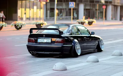 Merita sa modifici suspensiile masinii? Avantaje si dezavantaje ale modificarilor la suspensii