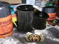 Dlaczego filtr oleju brudzi się i kiedy należy go wymienić