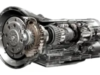 Problemi legati alla trasmissione dell'auto