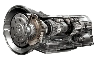 Problemi legati alla trasmissione dell'auto