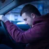 A (mikro)alvás jelentése a járművezetés közben és annak megelőzésének módjai