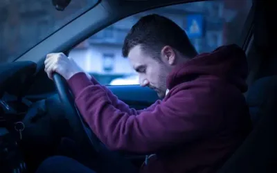 Semnificația microsomnului la volan și metode eficiente de prevenire