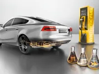 Czy paliwa syntetyczne mogą uratować silnik spalinowy? Analiza przyszłości paliw