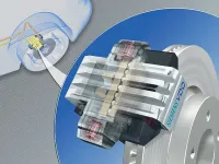 Ce este franarea prin cablu (brake-by-wire) și cum funcționează aceste sisteme