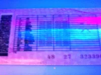 Un tanar in varsta de 19 ani este cercetat penal dupa ce a prezentat un permis de conducere fals in vama. L-ar fi obtinut contra sumei de 700 de euro.