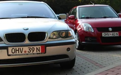 Tullnummer från Tyskland: En komplett guide till transitnummer