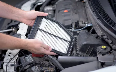 Araç filtreleriyle motor ömrünü uzatma: kapsamlı bakım kılavuzu