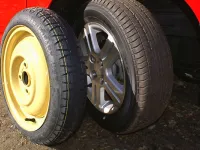 Tot ce trebuie să știi despre roata de rezervă: tipuri, întreținere și reguli de utilizare