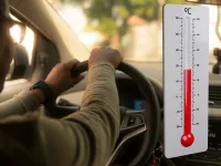 Cum să răcorești rapid mașina fără aer condiționat: 5 metode eficiente