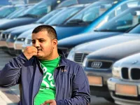 Protocol RAR-ANAF: Cumpărătorul vehiculului trebuie să fie același cu cel care îl înmatriculează