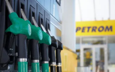 Petrom face anuntul conform caruia, din 02.09.2022, incepe sa plateasca dividende speciale de 2.5 miliarde ron, cu 9% randament.