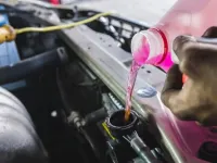 À quelle fréquence devriez-vous changer le liquide de refroidissement ?