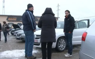 Cercetările ne dezvăluie țările cu cel mai ridicat și cel mai scăzut nivel de încredere în vânzătorii de autoturisme second-hand