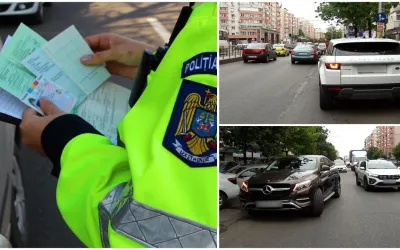 Hätävilkkujen käytöstä pysäyttämisessä: milloin se on sallittua ja milloin siitä seuraa sakkoja