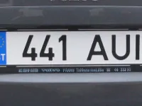 Estonia este tara in care inmatricularea autoturismelor dureaza cinci minute – Romania mai are cale lunga pana acolo