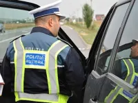 Noi aspecte de luat in seama in trafic – amenzi consistente pentru conducatorii auto care nu se subordoneaza noilor norme legale
