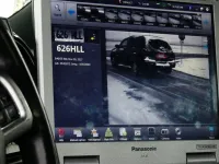 Organele de Politie din Marea Britanie au dotarea necesara pentru „scanarea” de la distanta a conducatorilor auto implicati in trafic