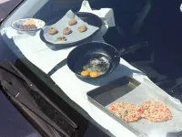 Aidez votre voiture à combattre la chaleur torride