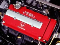 Wie funktioniert das VTEC-System und was ist es?