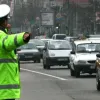 Ce se întâmplă dacă nu oprești la semnalul polițistului rutier