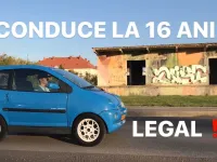 Permis de conducere pentru tineri de la 16 ani: Ghid complet 2024