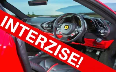 Mașinile cu volan pe dreapta ar putea fi interzise în România - ce amendă riscă șoferii