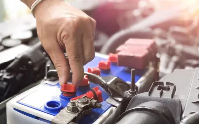 Cum să restaurați o baterie de mașină uzată - ghid complet pas cu pas