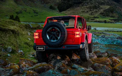 Why Are Jeep Cars Expensive? A Comprehensive Price Analysis