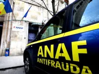 ANAF urmeaza sa ii verifice pe cei care isi posteaza masinile scumpe pe retelele de socializare