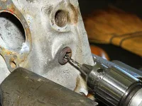 Top 5 unelte pentru îndepărtarea șuruburilor înțepenite și rupte