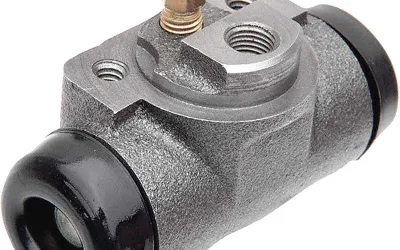 Cilindrul central de frână: cum funcționează și unde se află