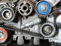 Anzeichen für nicht funktionierende Gürtel