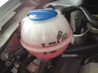 Az a pillanat, amikor ki kell cserélni az autó fagyállóját