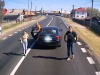 Trafikte Tacize Uğrayanlar İçin Nasıl Davranılır: Kapsamlı Güvenlik Rehberi