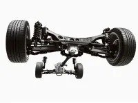 Avantages et inconvénients de la traction intégrale