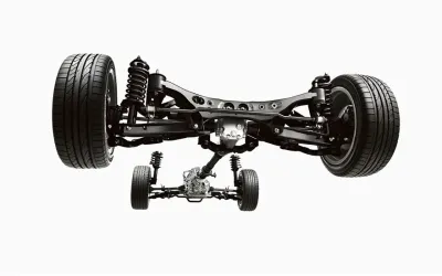 Tracțiune integrală: Avantaje și dezavantaje ale sistemului 4x4