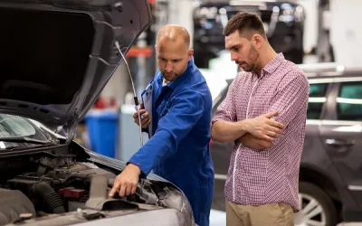 Auto Mechanic Salaries in Romania: Real Figures and Benefits in 2024