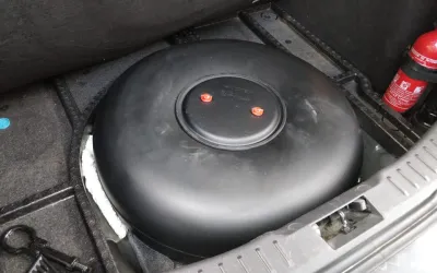 LPG cars: environmental and economic advantages