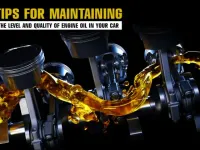 Ce ulei de motor trebuie să folosești la mașina diesel: ghid complet