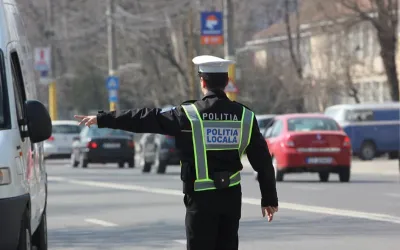 Salariile poliției locale în România: analiză comparativă 2019-2022