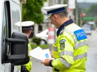 Cum poți evita amenda rutieră: Ce atitudine trebuie să adopți când ești oprit de poliție
