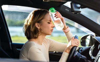 Cum să folosești corect aerul condiționat la mașină pentru eficiență maximă