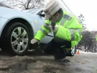 Anvelope de iarnă în România: obligații legale, amenzi și sfaturi practice 2024