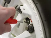 How to Replace a Tire Valve in 10 Minutes: A Complete Step-by-Step Guide
