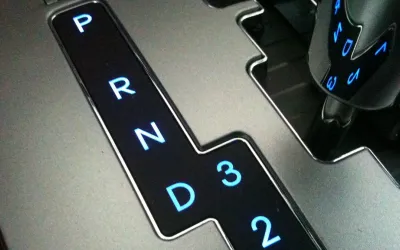 So fahren Sie eine Automatik sicher: Regeln für lange Lebensdauer