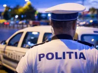Ancheta interna in Politie dupa ce multi sefi au folosit masinile de serviciu in interes personal