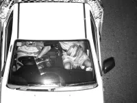 Direksiyon başında telefon kullanan sürücüleri tespit eden yapay zeka