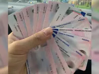 Oto jak odzyskać prawo jazdy, jeśli zostało zatrzymane przez policję