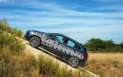 6 motive pentru care mașina urcă cu dificultate la deal