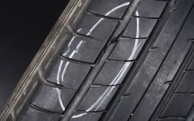 Cât ține un petic de anvelopă și când este sigur să-l folosești